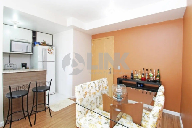 Imagem Apartamento com 2 Quartos à Venda, 62 m² em Passo Da Areia - Porto Alegre Imagem Apartamento com 2 Quartos à Venda, 62 m² em Passo Da Areia - Porto Alegre
