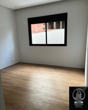 Imagem Casa com 3 Quartos à Venda, 292 m² em Alphaville Nova Esplanada - Votorantim