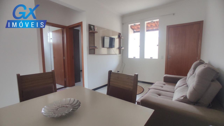 Imagem Casa com 2 Quartos à Venda, 65 m² em São Pedro - Esmeraldas