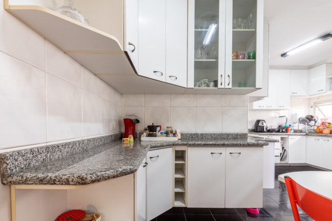 Imagem Apartamento com 3 Quartos à Venda, 115 m² em Campo Belo - São Paulo Imagem Apartamento com 3 Quartos à Venda, 115 m² em Campo Belo - São Paulo