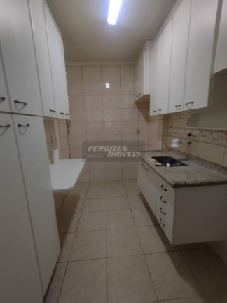 Imagem Apartamento com 2 Quartos à Venda, 56 m² em água Branca - São Paulo Imagem Apartamento com 2 Quartos à Venda, 56 m² em água Branca - São Paulo