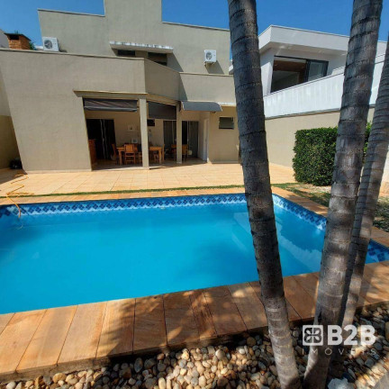 Imagem Casa com 3 Quartos à Venda, 240 m² em Residencial Tivoli Ii - Bauru Imagem Casa com 3 Quartos à Venda, 240 m² em Residencial Tivoli Ii - Bauru
