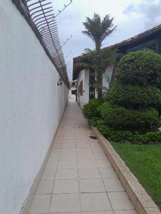 Imagem Casa com 4 Quartos à Venda, 450 m² em Real - Praia Grande