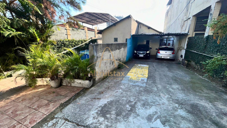 Imagem Casa com 3 Quartos à Venda, 270 m² em Presidente Altino - Osasco