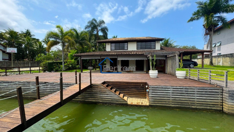 Imagem Casa com 6 Quartos à Venda, 898 m² em Porto Bracuhy - Angra Dos Reis