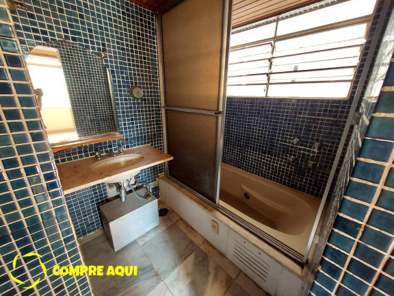 Imagem Apartamento com 3 Quartos à Venda, 213 m² em Santa Cecília - São Paulo