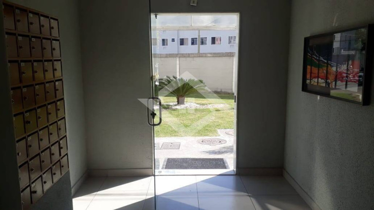 Imagem Apartamento com 2 Quartos para Alugar, 45 m² em Campo Grande - Rio De Janeiro Imagem Apartamento com 2 Quartos para Alugar, 45 m² em Campo Grande - Rio De Janeiro
