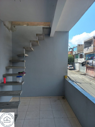 Imagem Casa com 3 Quartos à Venda, 80 m² em Jardim Belcito ( Zona Sul ) - São Paulo Imagem Casa com 3 Quartos à Venda, 80 m² em Jardim Belcito ( Zona Sul ) - São Paulo