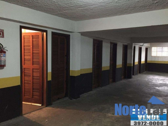 Imagem Apartamento com 2 Quartos à Venda, 69 m² em Tucuruvi - São Paulo