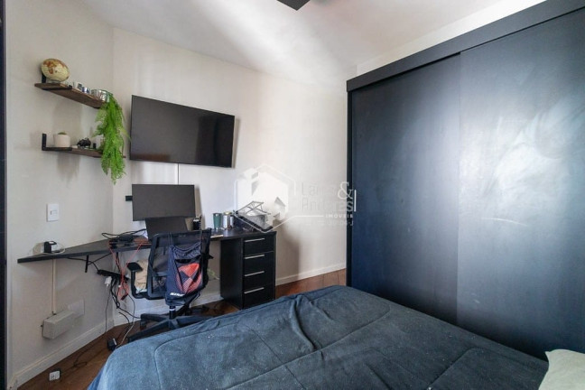 Imagem Apartamento com 3 Quartos à Venda, 122 m² em Moema - São Paulo Imagem Apartamento com 3 Quartos à Venda, 122 m² em Moema - São Paulo