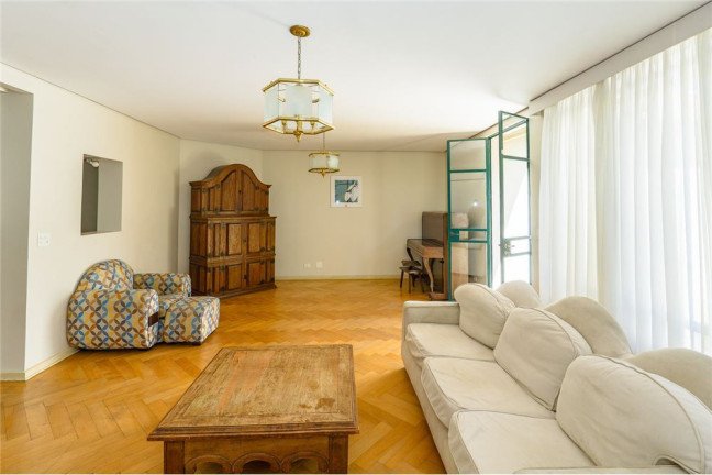 Imagem Casa com 5 Quartos à Venda,  em Jardim Das Bandeiras - São Paulo