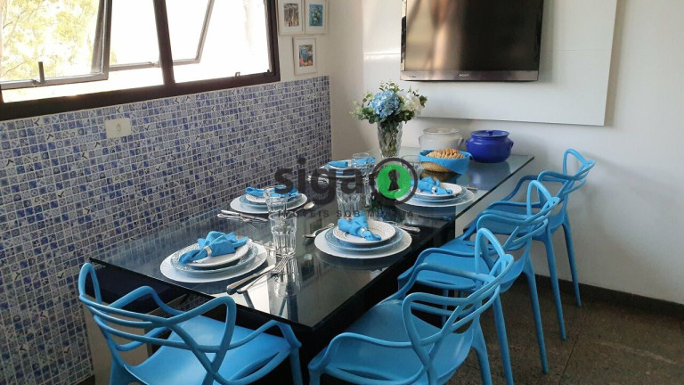 Imagem Apartamento com 4 Quartos à Venda, 337 m² em Morumbi - São Paulo