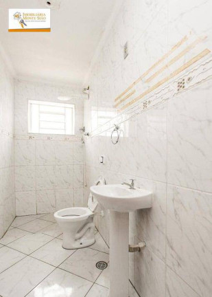 Imagem Sobrado com 2 Quartos à Venda, 120 m² em Vila Galvão - Guarulhos