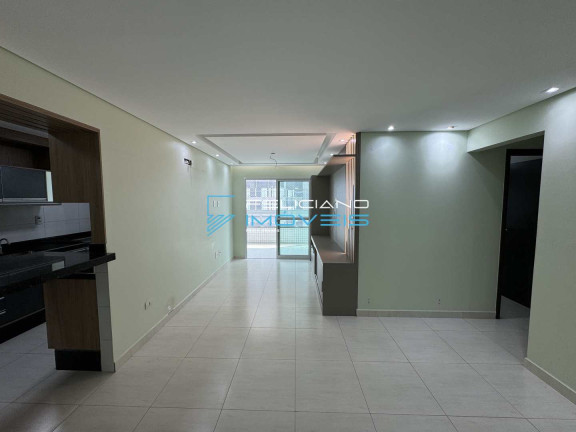 Imagem Apartamento com 2 Quartos à Venda, 93 m² em Caiçara - Praia Grande
