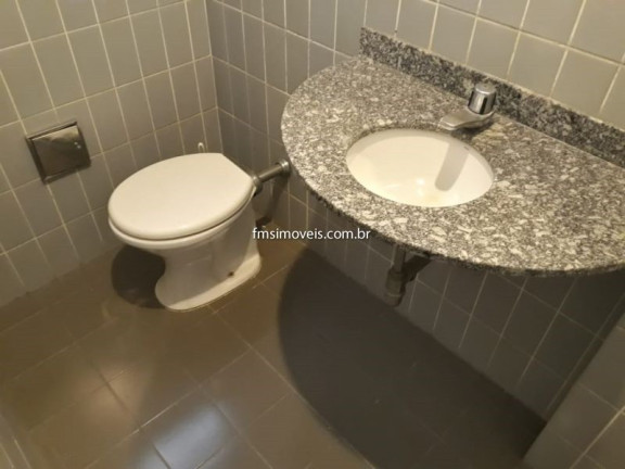 Imagem Sala Comercial para Alugar, 103 m² em Itaim Bibi - São Paulo