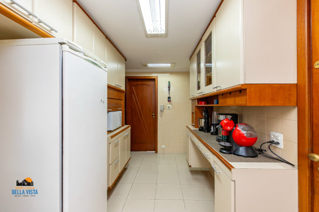 Imagem Apartamento com 3 Quartos à Venda, em Moema - São Paulo Imagem Apartamento com 3 Quartos à Venda, em Moema - São Paulo