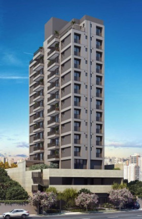 Imagem Apartamento com 2 Quartos à Venda, 53 m² em Chácara Klabin - São Paulo Imagem Apartamento com 2 Quartos à Venda, 53 m² em Chácara Klabin - São Paulo