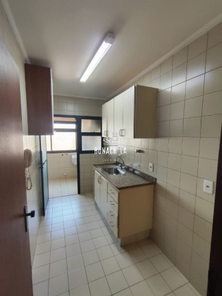 Imagem Apartamento com 2 Quartos para Alugar, 65 m² em Vila Sfeir - Indaiatuba Imagem Apartamento com 2 Quartos para Alugar, 65 m² em Vila Sfeir - Indaiatuba