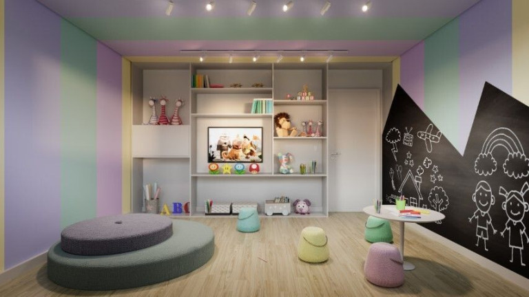 Imagem Apartamento com 1 Quarto à Venda, 33 m² em Vila Parque Jabaquara - São Paulo Imagem Apartamento com 1 Quarto à Venda, 33 m² em Vila Parque Jabaquara - São Paulo