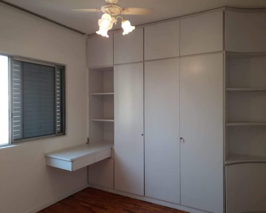 Imagem Imóvel com 3 Quartos para Alugar, 211 m² em Itaim Bibi - São Paulo