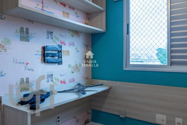 Imagem Apartamento com 3 Quartos à Venda, 69 m² em água Branca - São Paulo Imagem Apartamento com 3 Quartos à Venda, 69 m² em água Branca - São Paulo