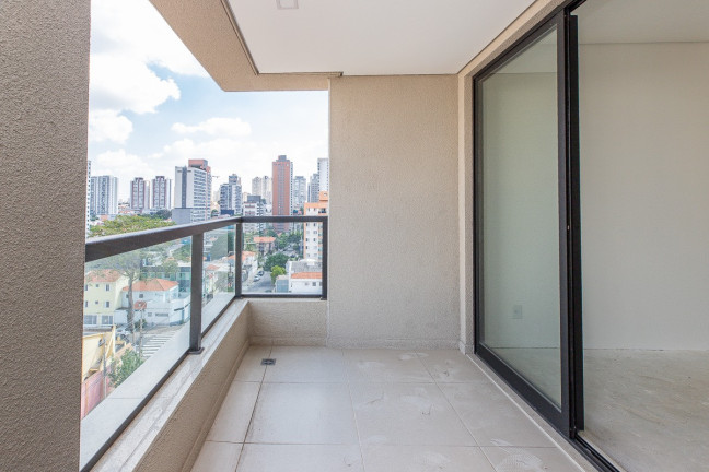 Imagem Apartamento com 2 Quartos à Venda, 53 m² em Ipiranga - São Paulo Imagem Apartamento com 2 Quartos à Venda, 53 m² em Ipiranga - São Paulo