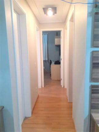 Imagem Apartamento com 3 Quartos à Venda, 107 m² em Campo Grande - São Paulo Imagem Apartamento com 3 Quartos à Venda, 107 m² em Campo Grande - São Paulo