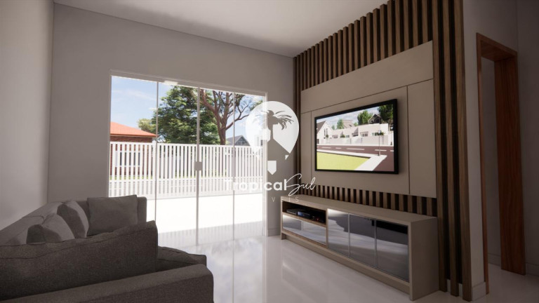 Imagem Casa com 2 Quartos à Venda, 100 m² em Canoas - Pontal Do Parana Imagem Casa com 2 Quartos à Venda, 100 m² em Canoas - Pontal Do Parana