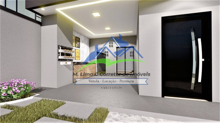 Imagem Casa com 3 Quartos à Venda, 295 m² em Terra Preta (terra Preta) - Mairiporã