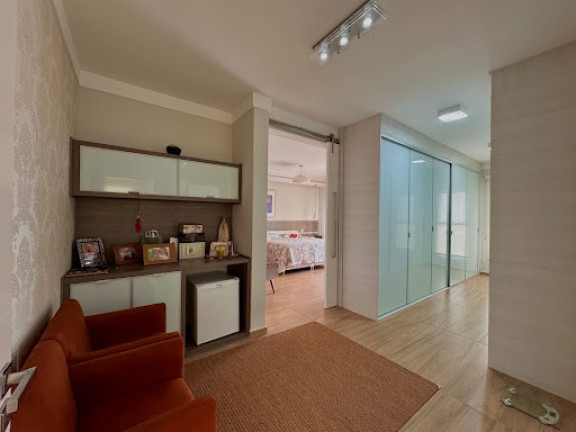 Imagem Sobrado com 3 Quartos à Venda, 544 m² em Condomínio Sunset - Sorocaba