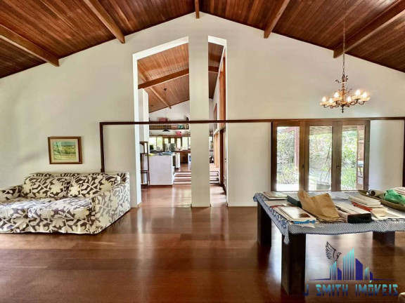 Casa com 4 Quartos à Venda, 417 m² em Recanto Impla - Carapicuíba