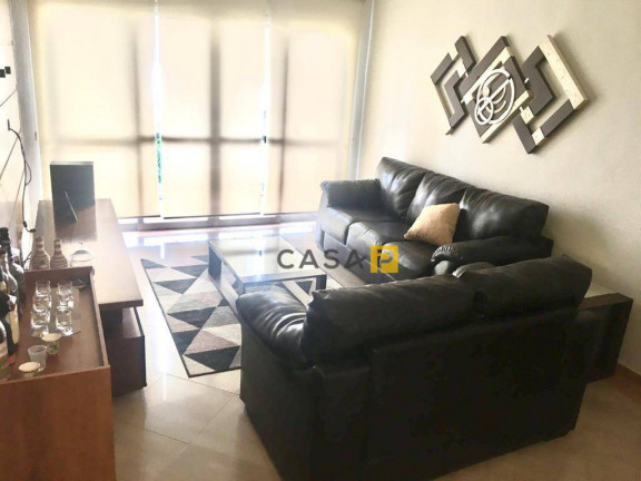 Imagem Apartamento com 3 Quartos à Venda, 150 m² em Centro - Americana Imagem Apartamento com 3 Quartos à Venda, 150 m² em Centro - Americana