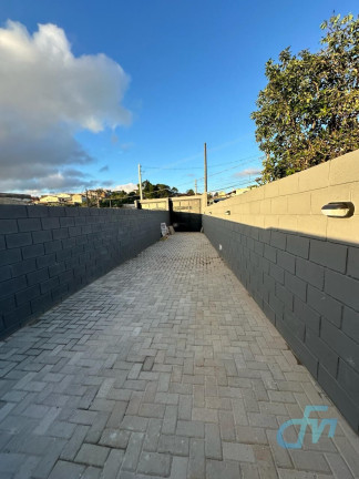 Imagem Sobrado com 2 Quartos à Venda, 91 m² em Vila São Sebastião - Mogi Das Cruzes