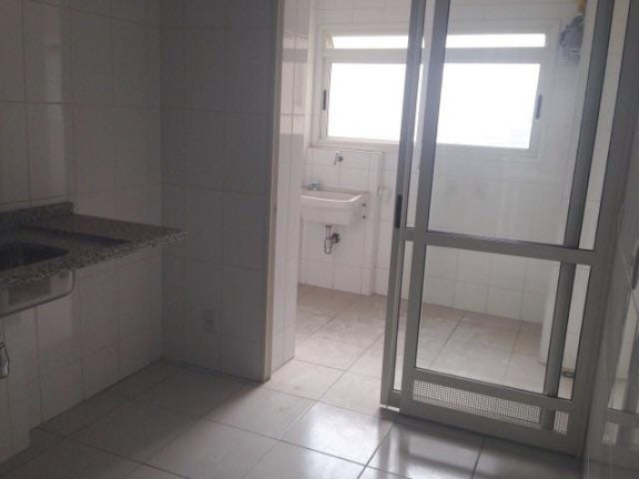 Imagem Apartamento com 3 Quartos à Venda, 104 m² em Mooca - São Paulo