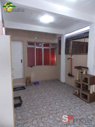 Imagem Casa com 2 Quartos à Venda, 85 m² em Vila Amália (zona Norte) - São Paulo