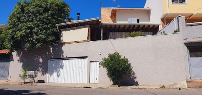 Imagem Casa com 3 Quartos à Venda, 200 m² em Jardim Das Flores - Atibaia