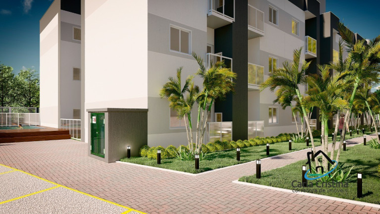 Imagem Apartamento com 2 Quartos à Venda, 69 m² em Sertãozinho - Matinhos