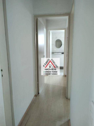 Imagem Apartamento com 3 Quartos à Venda, 115 m² em Brooklin - São Paulo