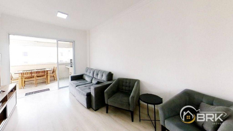 Imagem Apartamento com 2 Quartos à Venda, 70 m² em Mooca - São Paulo