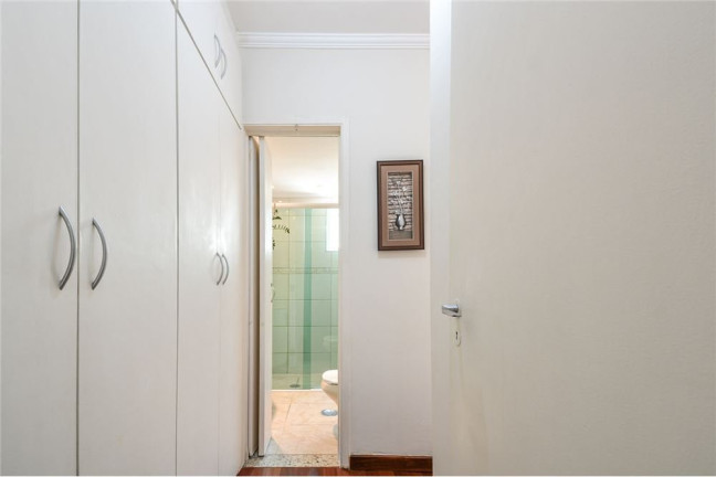 Imagem Apartamento com 3 Quartos à Venda, 87 m² em Moema - São Paulo