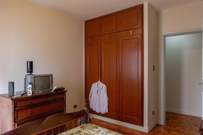 Imagem Imóvel com 3 Quartos à Venda, 125 m² em Perdizes - São Paulo Imagem Imóvel com 3 Quartos à Venda, 125 m² em Perdizes - São Paulo