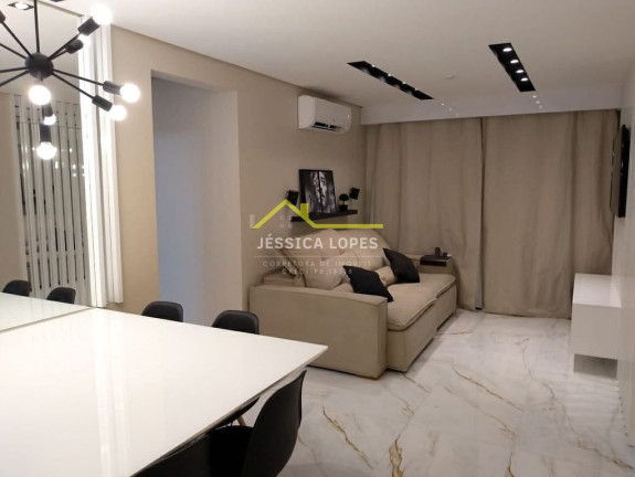 Imagem Apartamento com 3 Quartos à Venda, 92 m² em Altiplano Cabo Branco - João Pessoa
