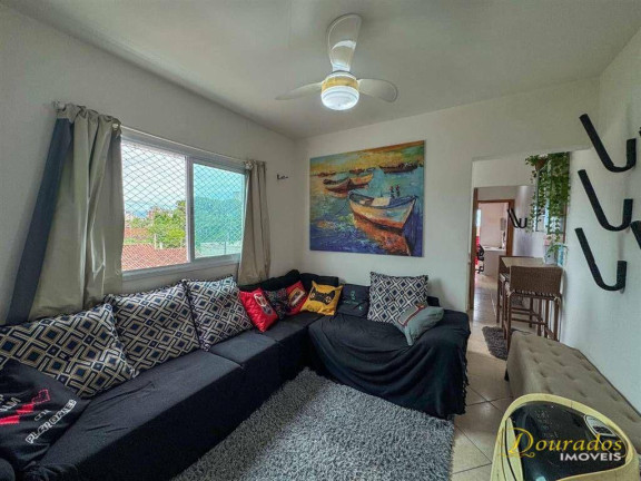 Apartamento com 1 Quarto à Venda, 48 m² em Jardim Imperador - Praia Grande