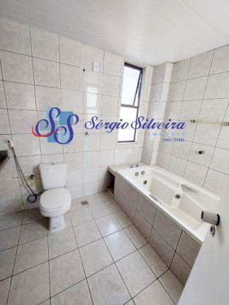 Imagem Apartamento com 4 Quartos à Venda, 240 m² em Aldeota - Fortaleza Imagem Apartamento com 4 Quartos à Venda, 240 m² em Aldeota - Fortaleza