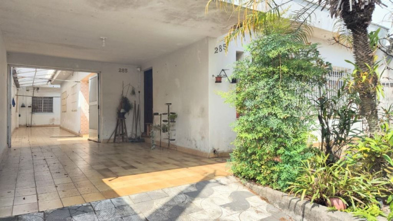 Imagem Casa com 3 Quartos à Venda, 195 m² em Vila São Francisco - Suzano