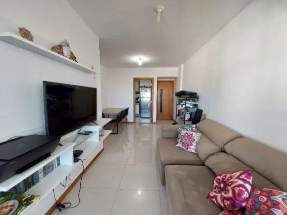 Imagem Apartamento com 3 Quartos à Venda, 78 m² em Pitangueiras - Lauro De Freitas