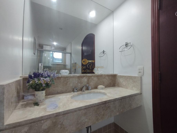 Imagem Apartamento com 3 Quartos à Venda, 176 m² em Agriões - Teresópolis Imagem Apartamento com 3 Quartos à Venda, 176 m² em Agriões - Teresópolis