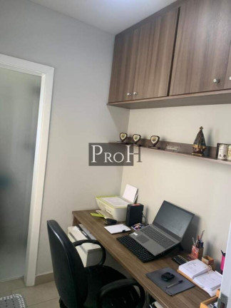 Imagem Apartamento com 3 Quartos à Venda, 123 m² em Barcelona - São Caetano Do Sul Imagem Apartamento com 3 Quartos à Venda, 123 m² em Barcelona - São Caetano Do Sul