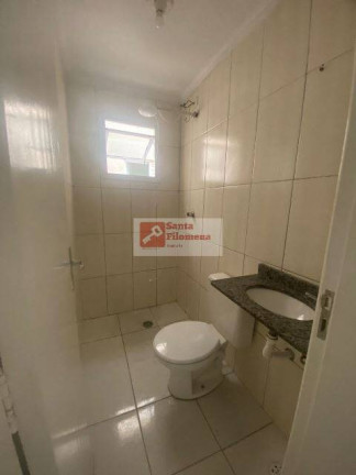 Imagem Apartamento com 2 Quartos à Venda, 42 m² em Parque Das Nações - Santo André Imagem Apartamento com 2 Quartos à Venda, 42 m² em Parque Das Nações - Santo André