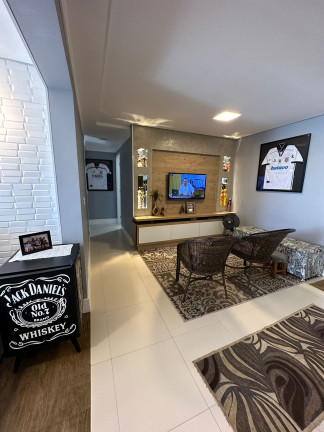 Imagem Apartamento com 3 Quartos à Venda, 90 m² em Condomínio Royal Park - São José Dos Campos